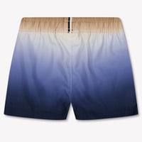 Boss Bébé Garçons Maillots de bain Bleu