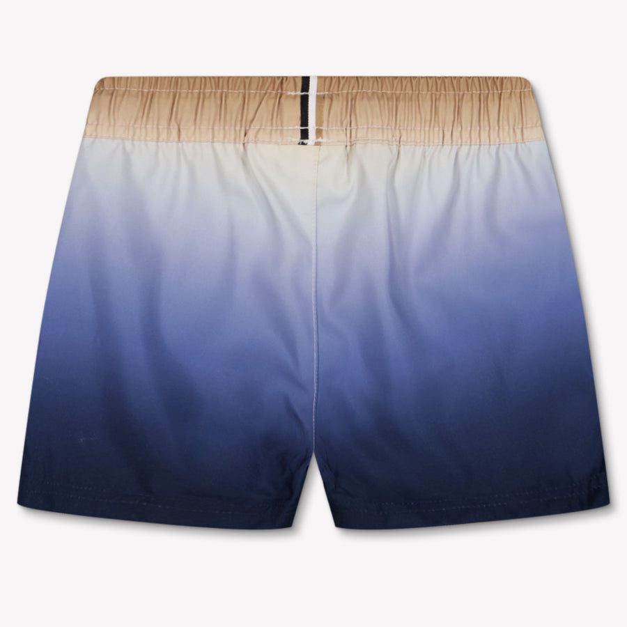 Boss Bébé Garçons Maillots de bain Bleu