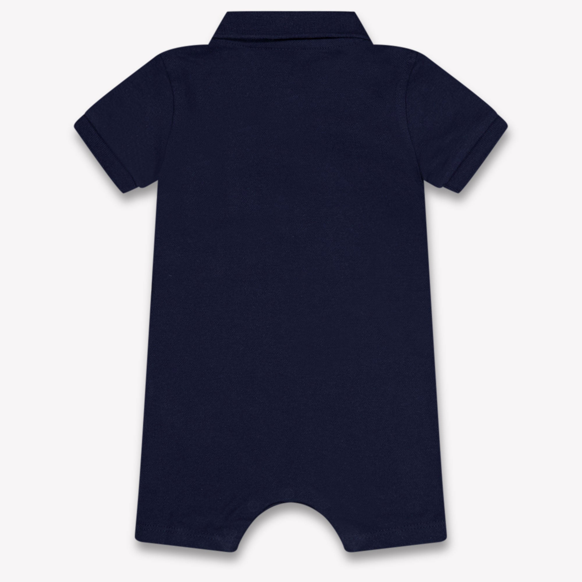 Boss Bambino Ragazzi Tutina dentro Navy
