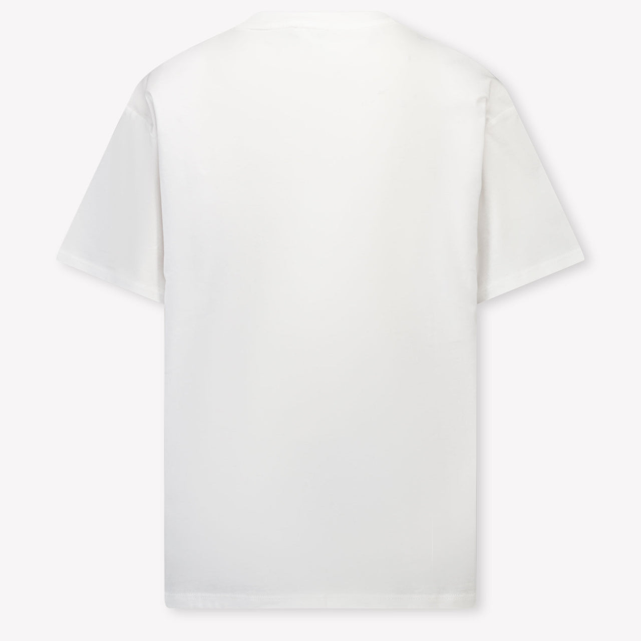 Kenzo Kids Enfants Garçons T-shirt dans Blanc