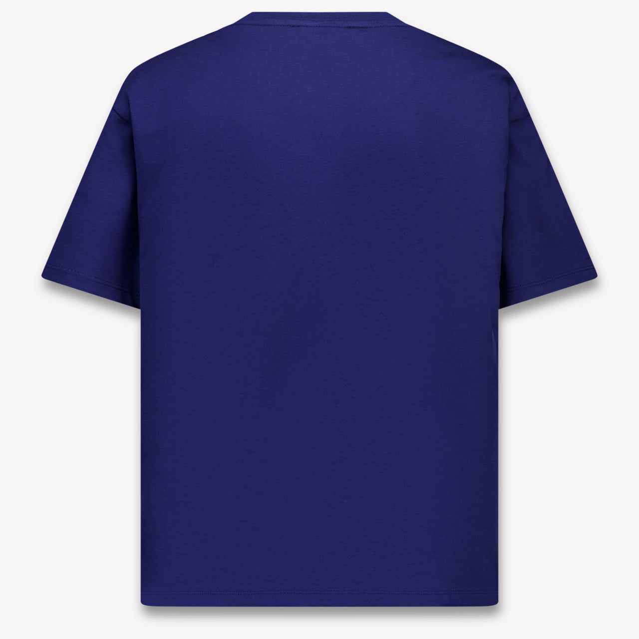 Kenzo Kids Kids Boys T-Shirt In Navy
