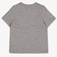 Givenchy Bambino Ragazzi Maglietta dentro Grigio
