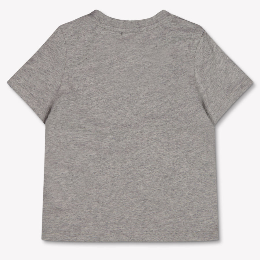 Givenchy Bambino Ragazzi Maglietta dentro Grigio