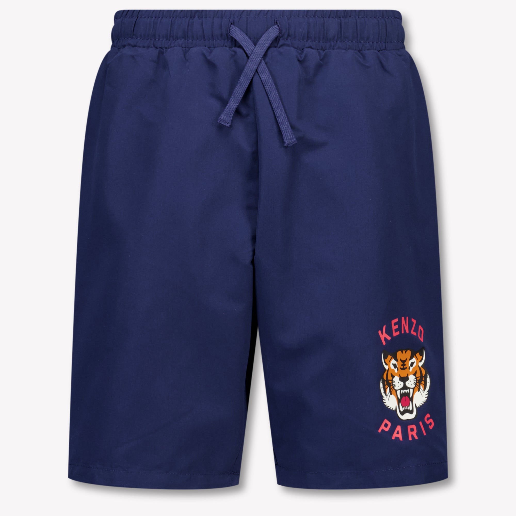 Kenzo Kids Kinder Jungen Bademode In Marineblau
