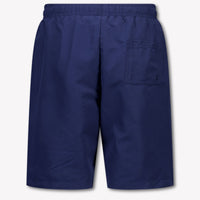 Kenzo Kids Enfants Garçons Maillots de bain Navy