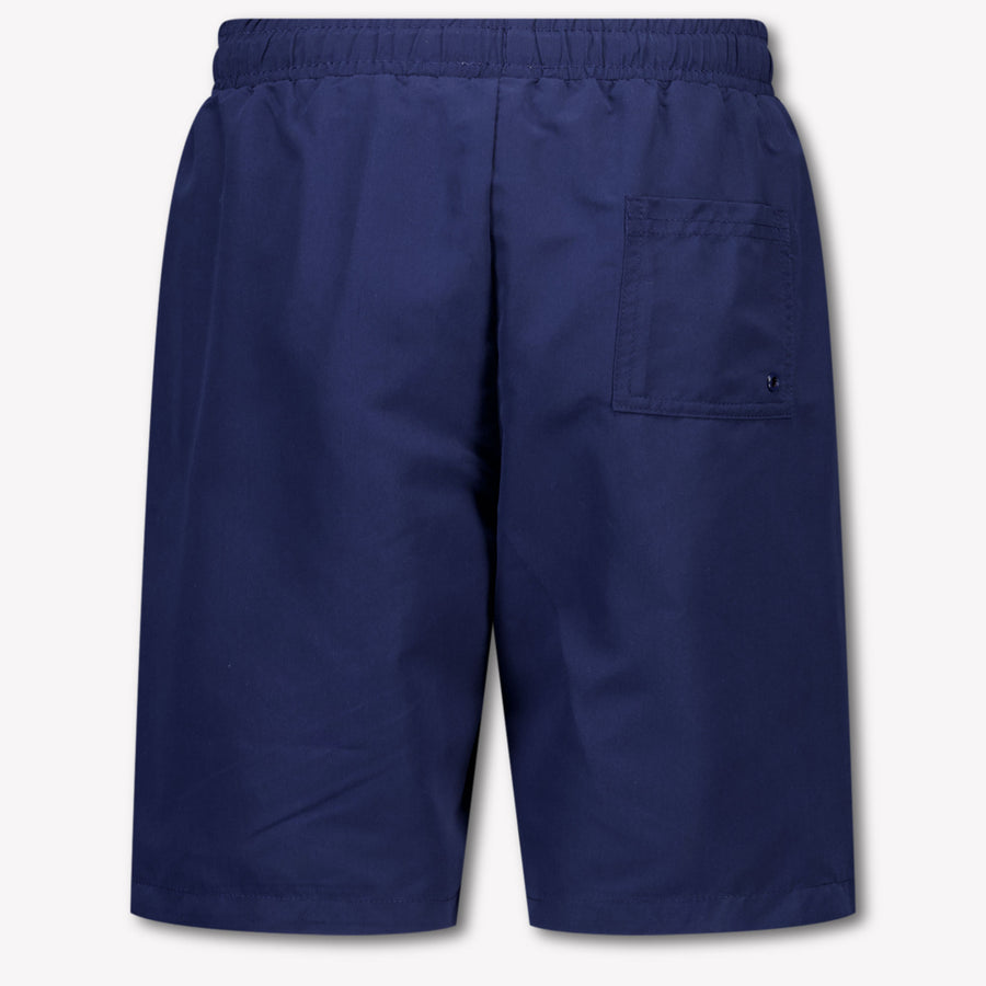 Kenzo Kids Enfants Garçons Maillots de bain Navy