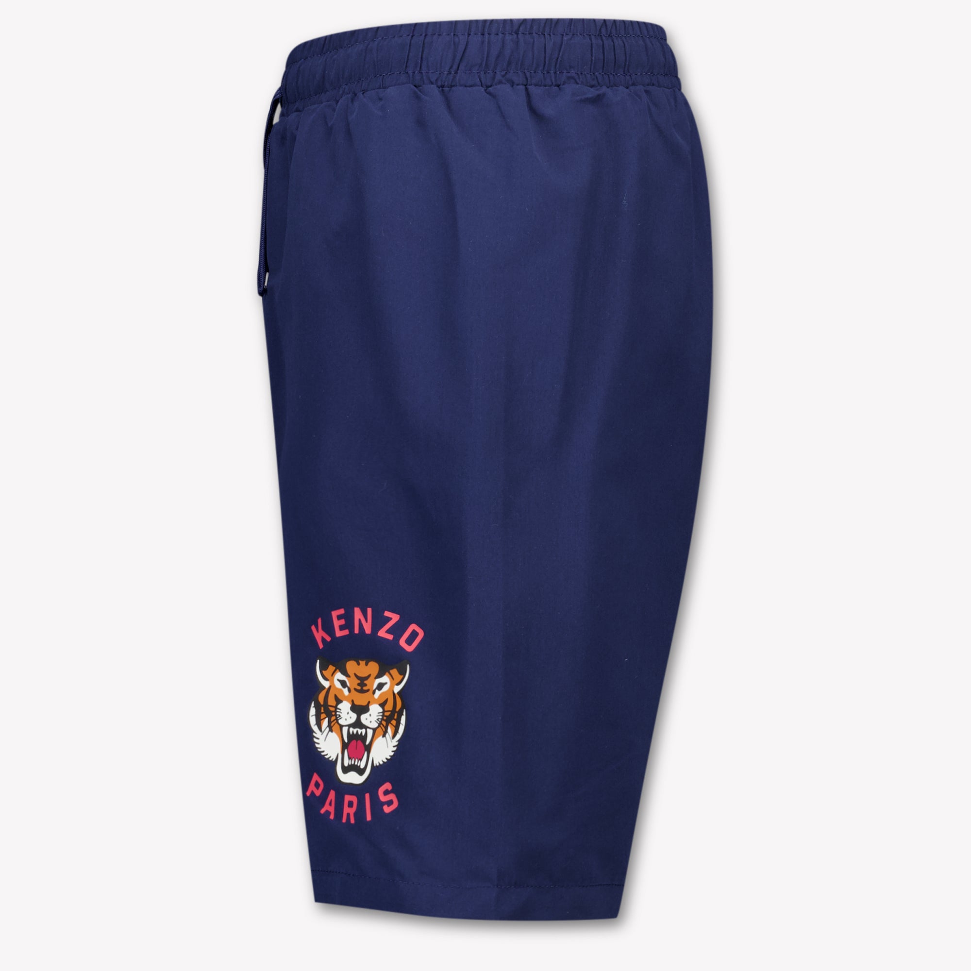 Kenzo Kids Kinder Jungen Bademode In Marineblau