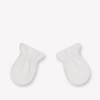 Boss Bébé Garçons Combishort dans Blanc