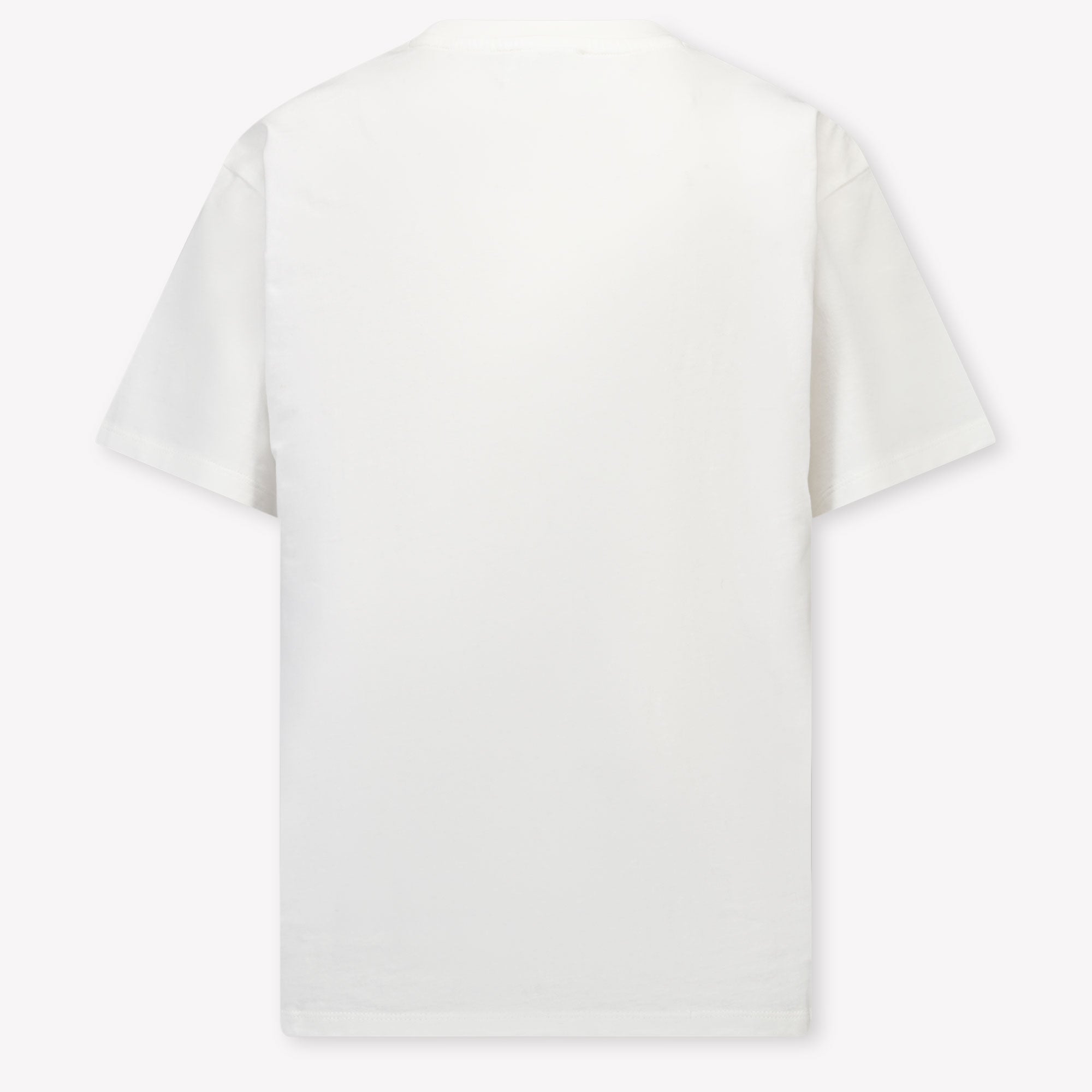 Kenzo Kids niños Chicos Camiseta adentro Blanco