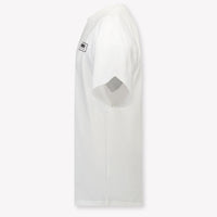 Kenzo Kids Enfants Garçons T-shirt dans Blanc