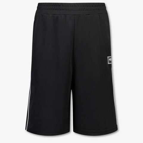 Kenzo Kids Bambini Ragazzi Pantaloncini dentro Nero