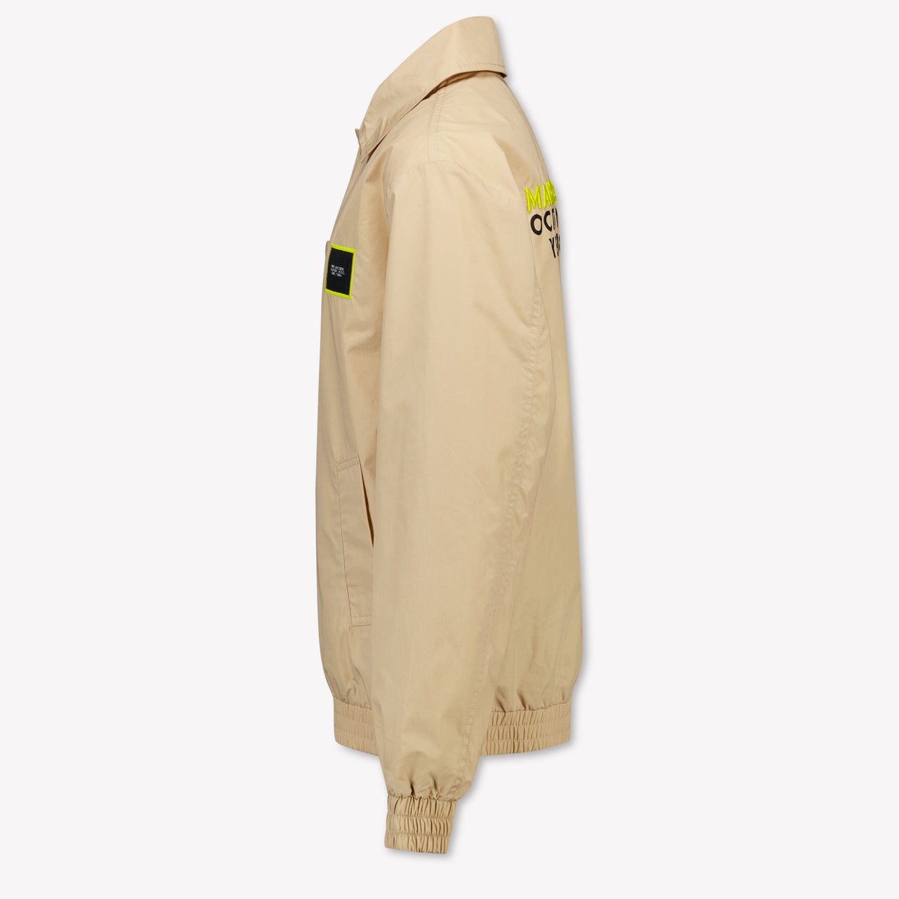 Marc Jacobs Enfants Garçons Veste d'été Beige