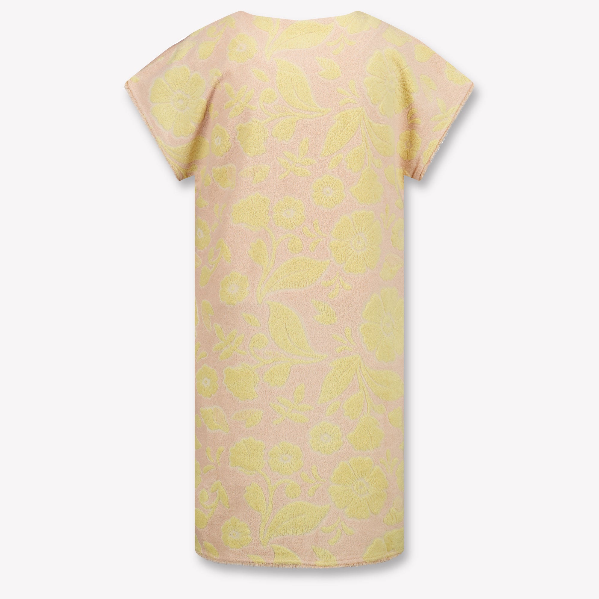 Chloe Enfants Filles Habillez-vous Rose Léger