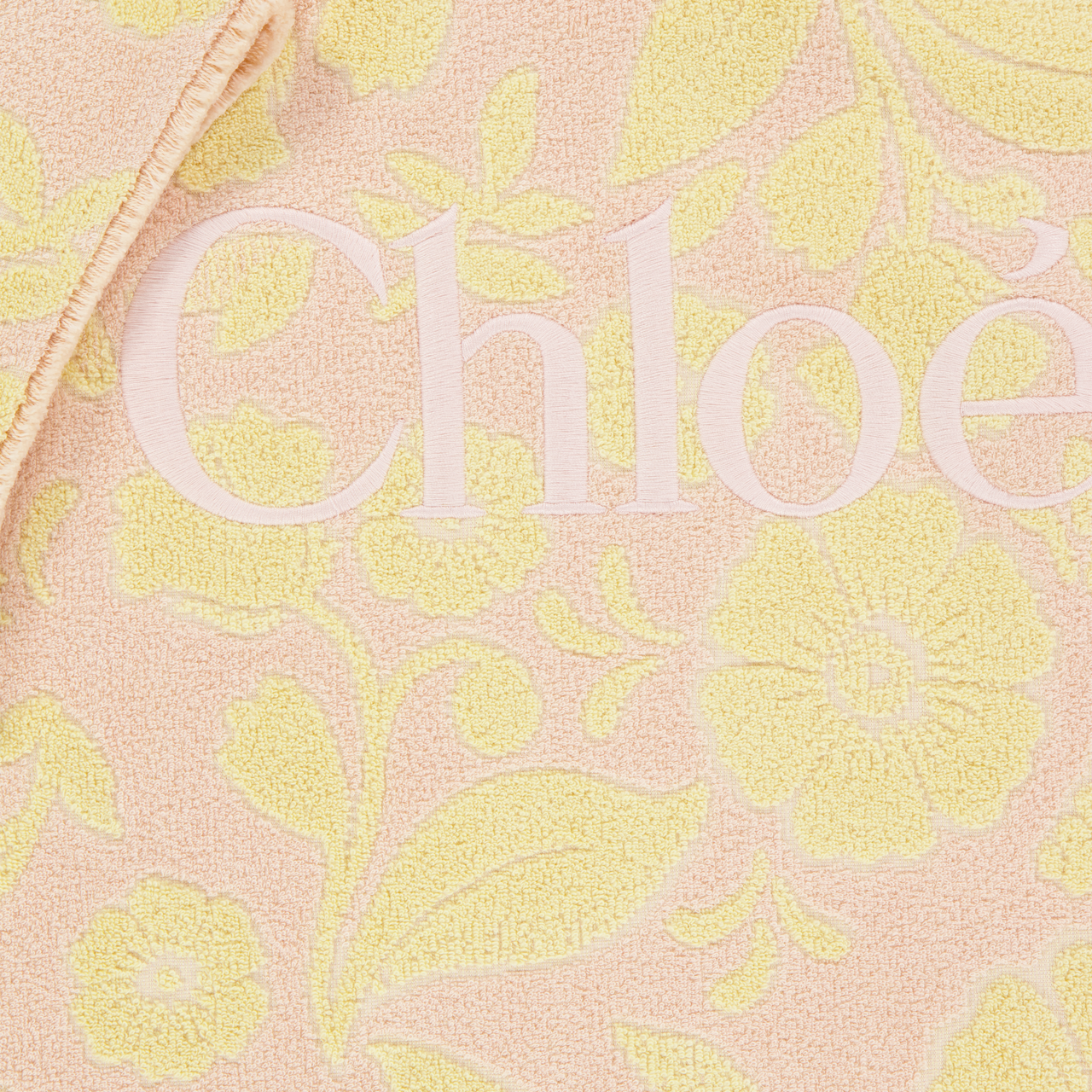 Chloe Kinder Mädchen Zieh dich an Hellrosa