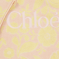 Chloe Kinder Mädchen Zieh dich an Hellrosa