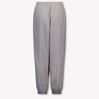 Kenzo Kids niños Chicos pantalones en Gris Claro