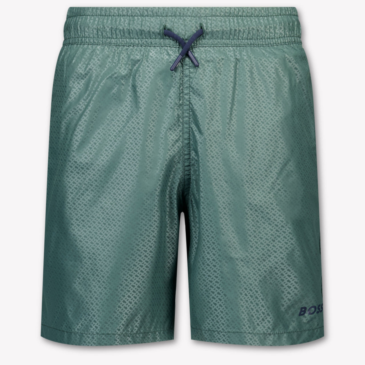 Boss Bambini Ragazzi Costumi da bagno dentro Verde