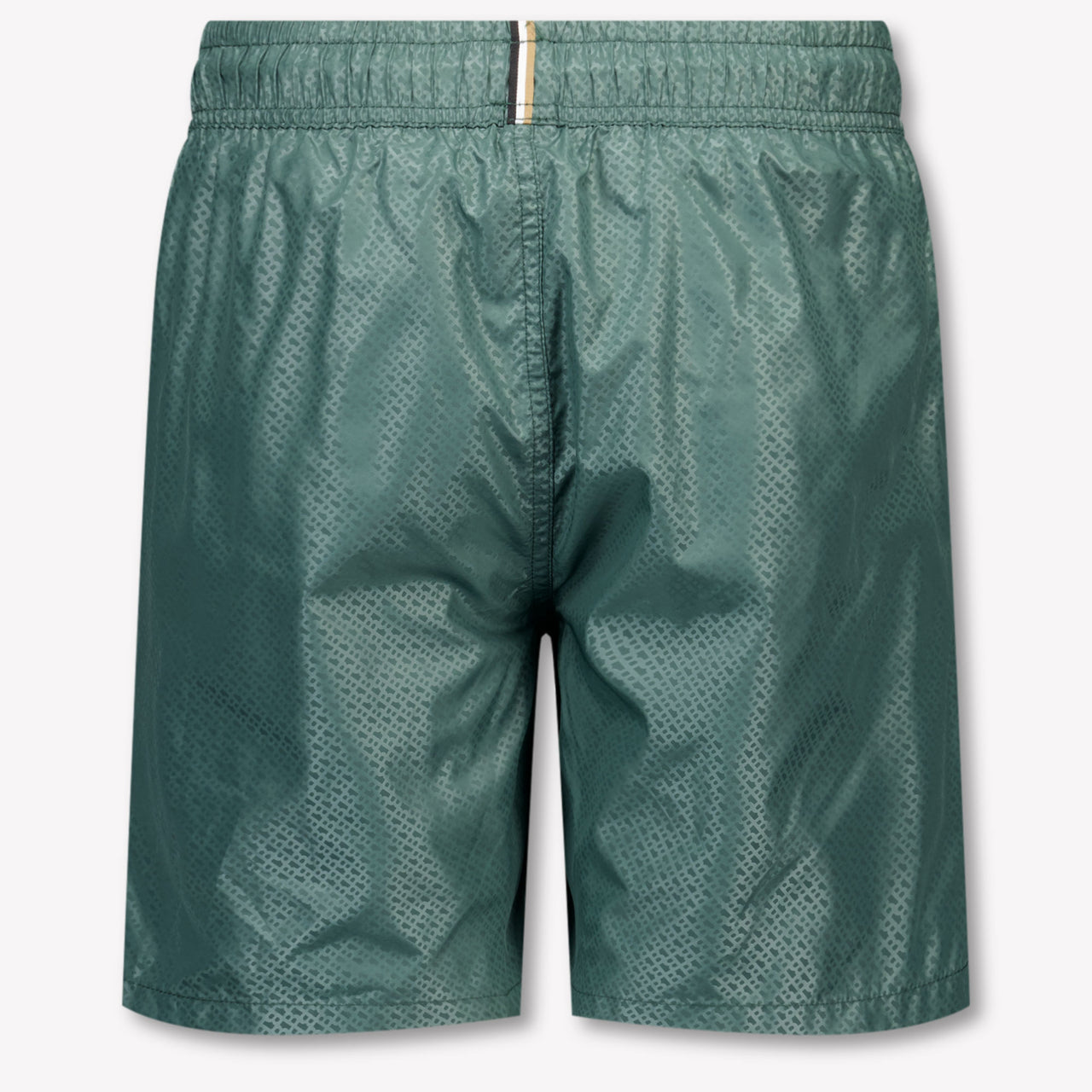 Boss Bambini Ragazzi Costumi da bagno dentro Verde