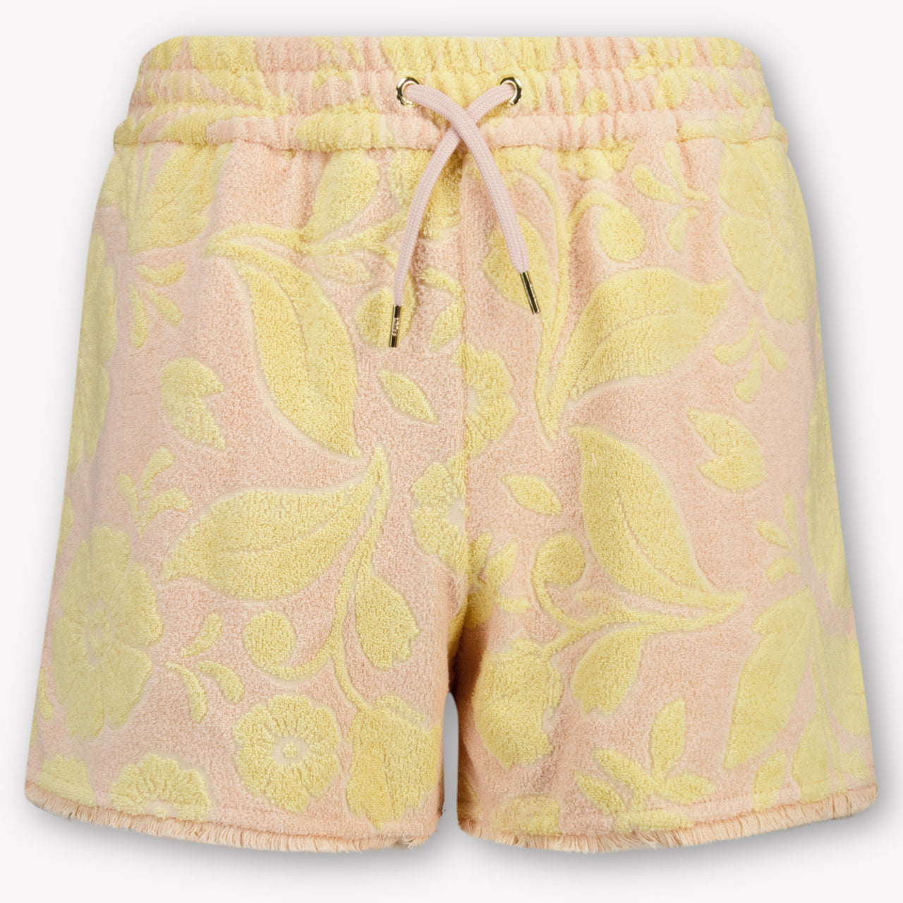 Chloe Kinder Mädchen Shorts rein Hellrosa