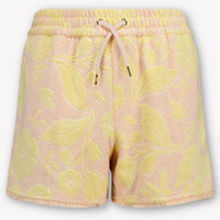 Chloe Kinder Mädchen Shorts rein Hellrosa
