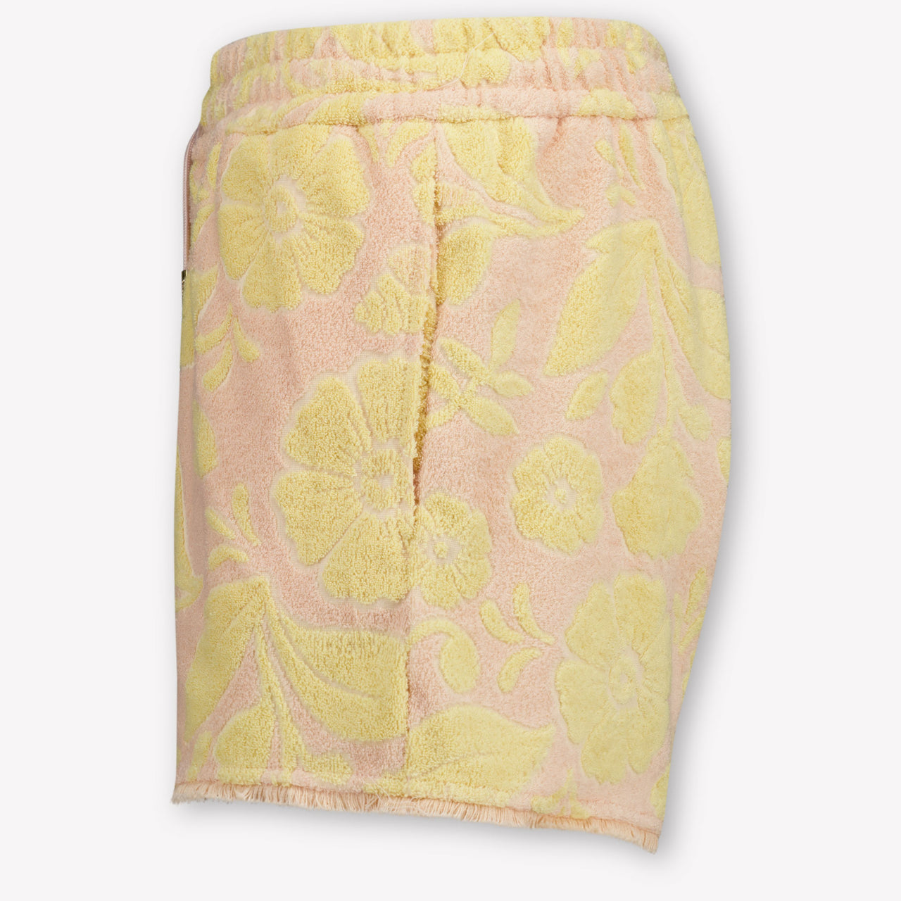 Chloe Kinder Mädchen Shorts rein Hellrosa