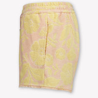 Chloe Kinder Mädchen Shorts rein Hellrosa