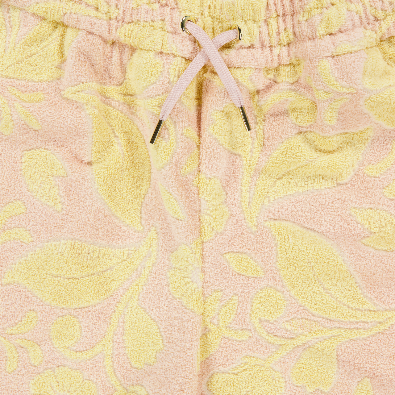 Chloe Kinder Mädchen Shorts rein Hellrosa