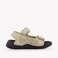 Boss Ragazzi Sandali dentro Beige