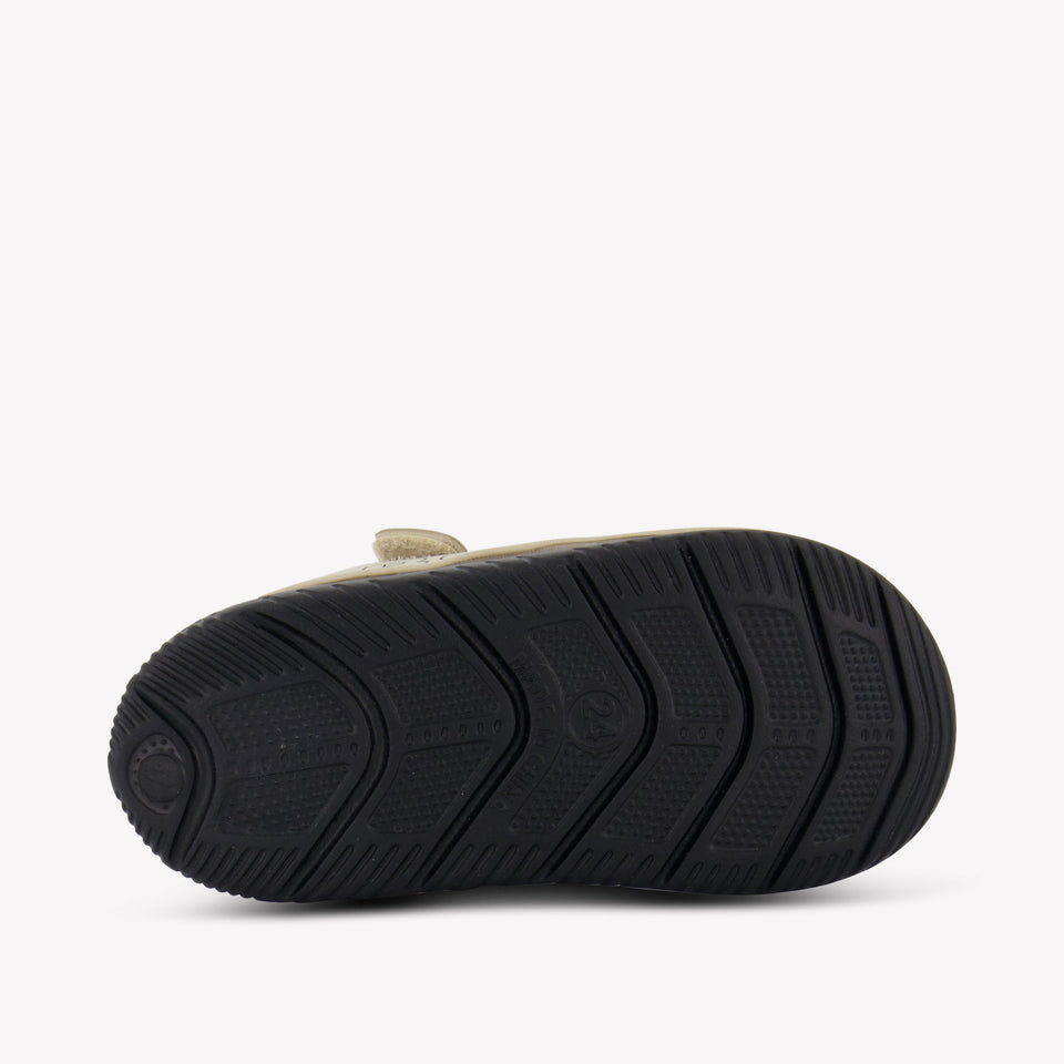 Boss Chicos Sandalias en Beige