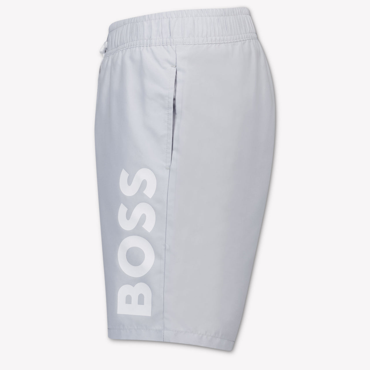 Boss Kinder Jungen Bademode In Hellblau
