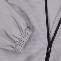 Kenzo Kids Kids Boys Summer jacket In Light Gray