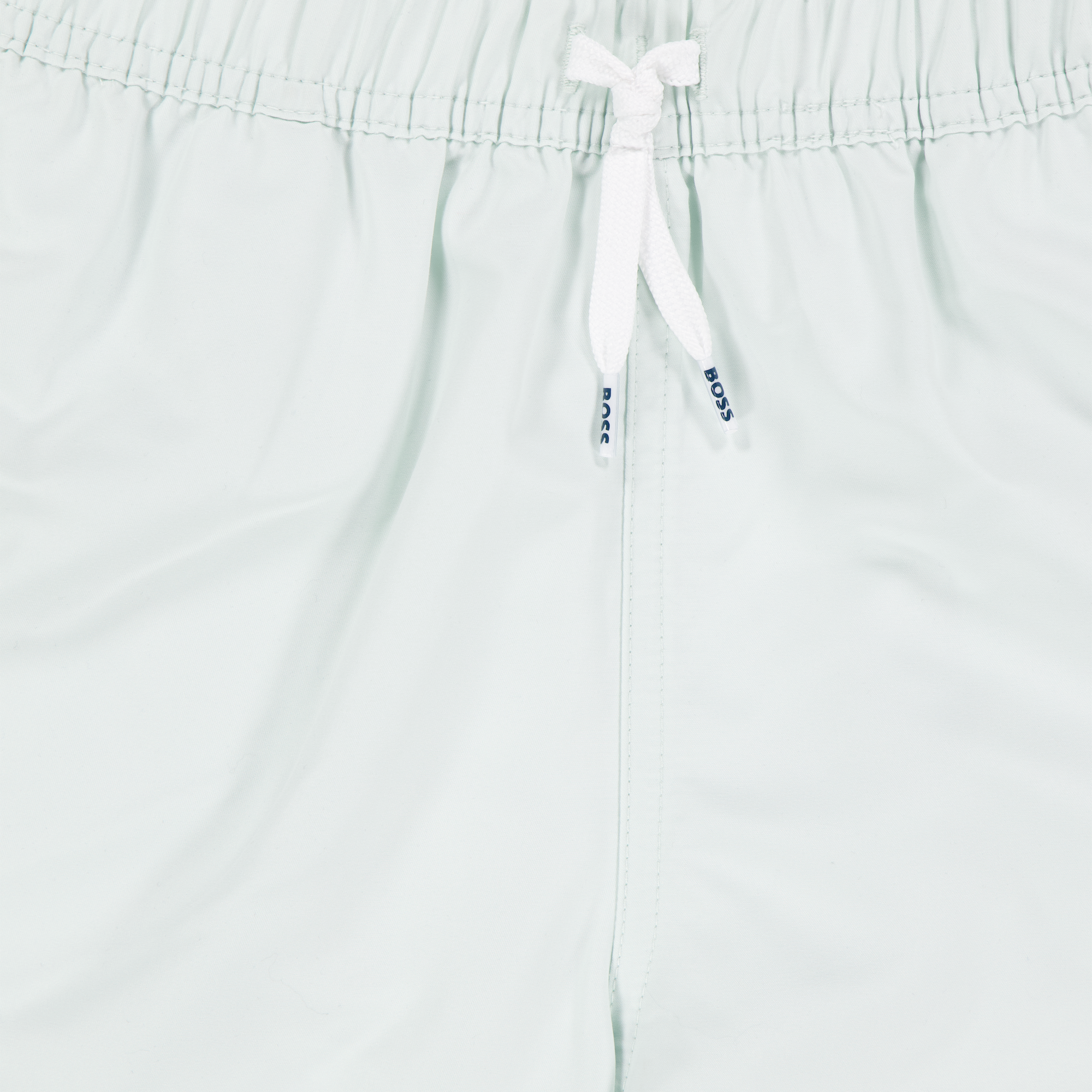 Boss Kinder Jungen Bademode In Minze