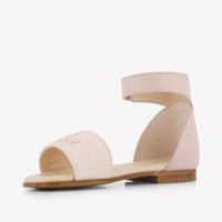 Chloe Mädchen Sandalen In Hellrosa
