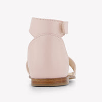 Chloe Mädchen Sandalen In Hellrosa