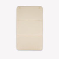 Chloe Baby Girls Diaper Bag In Beige