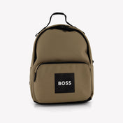 Boss Bébé Garçons Sac dans Beige