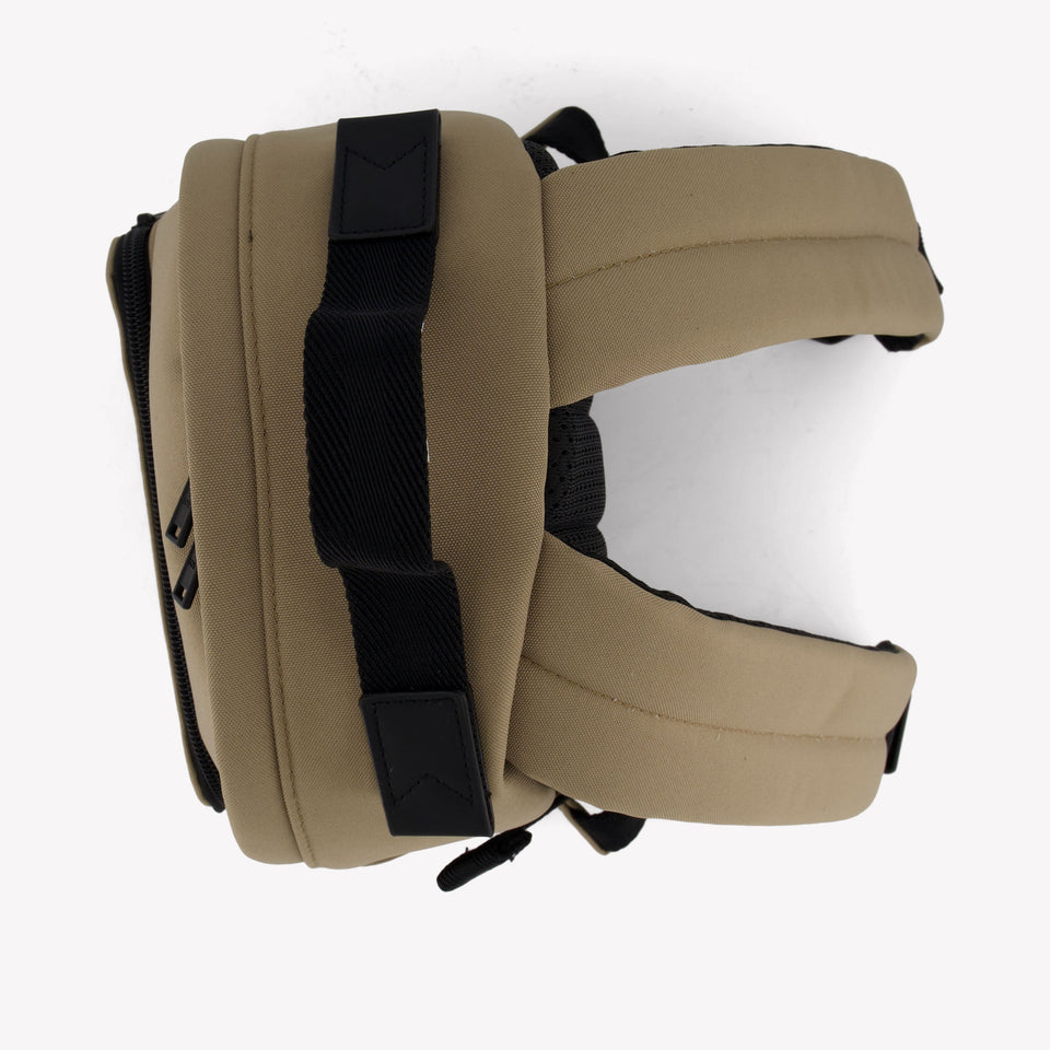 Boss Bébé Garçons Sac dans Beige