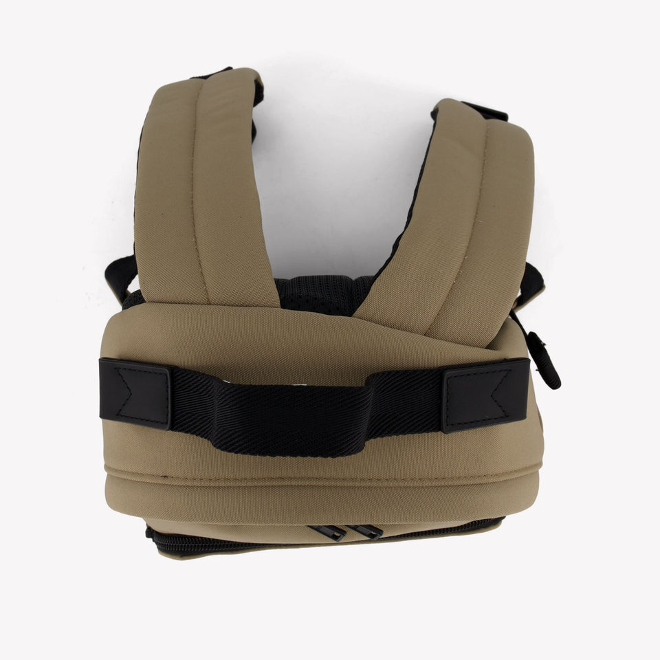 Boss Bébé Garçons Sac dans Beige