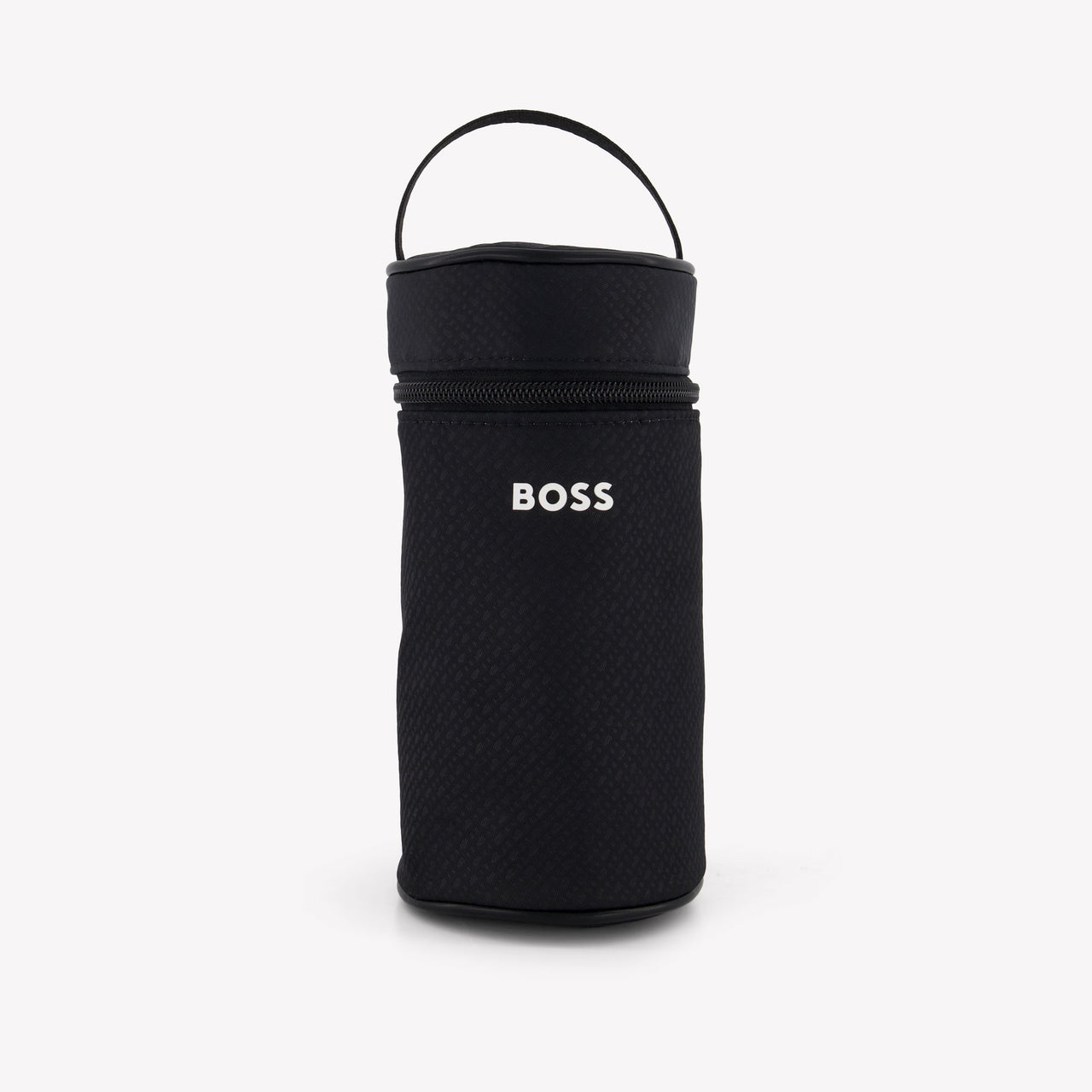 Boss bebe Chicos Bolsa de pañales en Negro