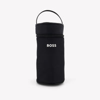 Boss bebe Chicos Bolsa de pañales en Negro