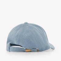Chloe Kids Girls Cap In Light Blue
