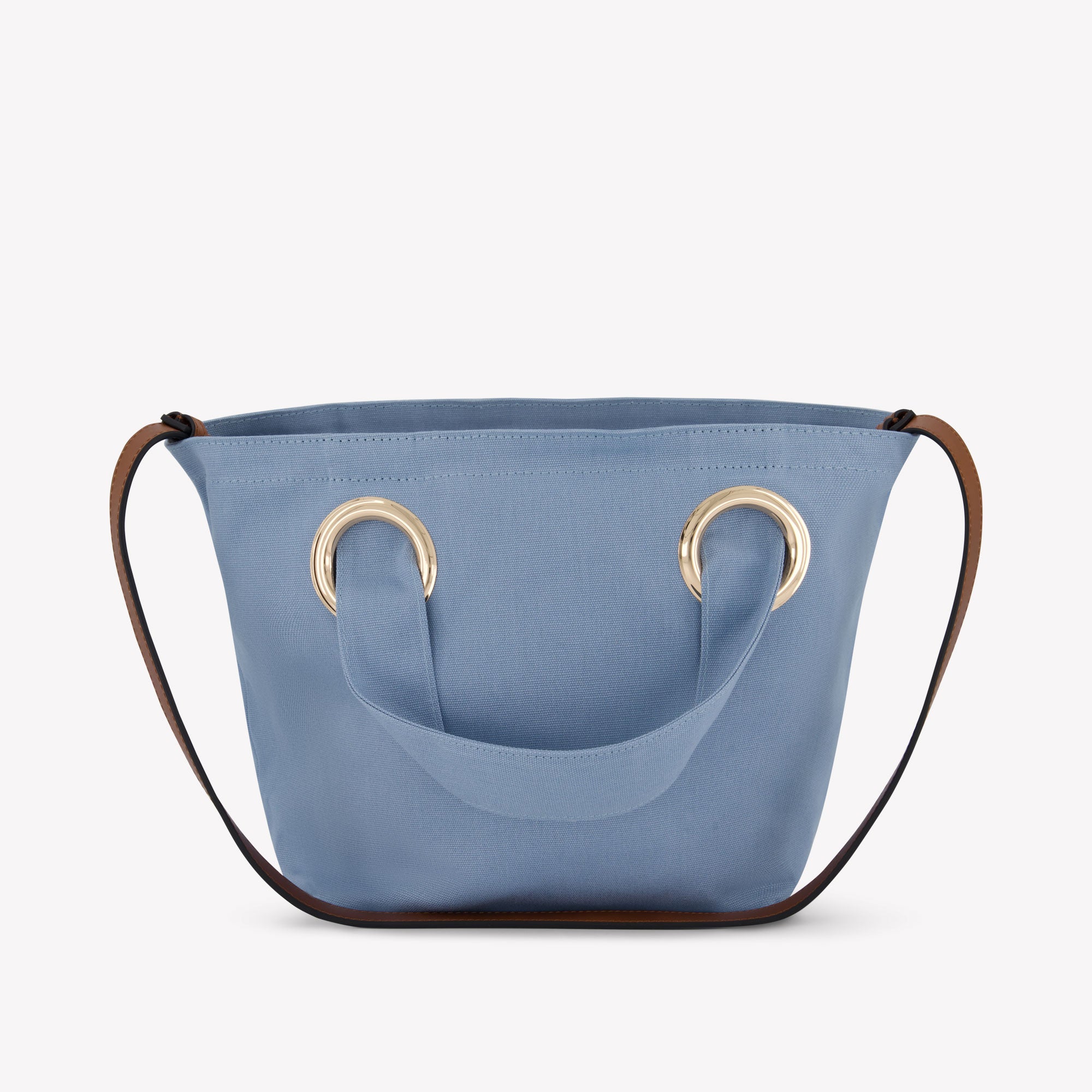 Chloe Enfants Filles Sac dans Bleu Clair