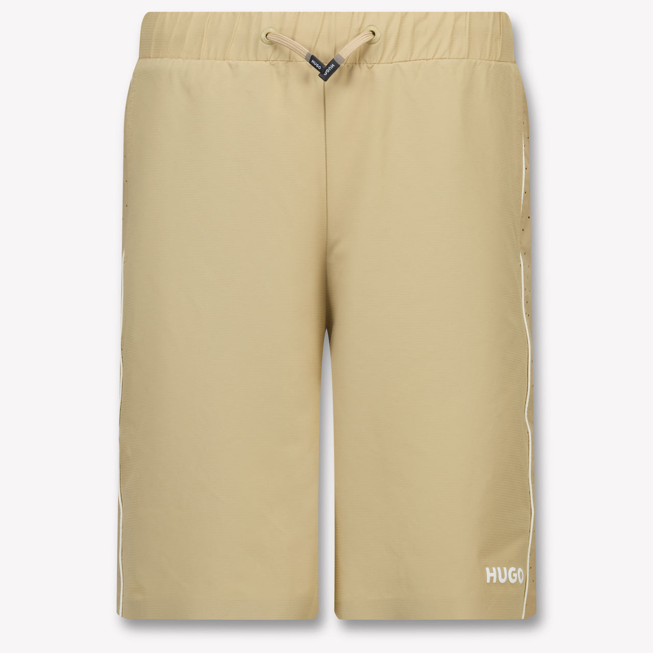 HUGOEnfants Garçons Short dans Beige