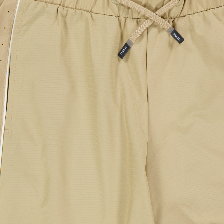HUGOEnfants Garçons Short dans Beige