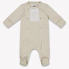 Boss Bambino Ragazzi Tutina dentro Beige