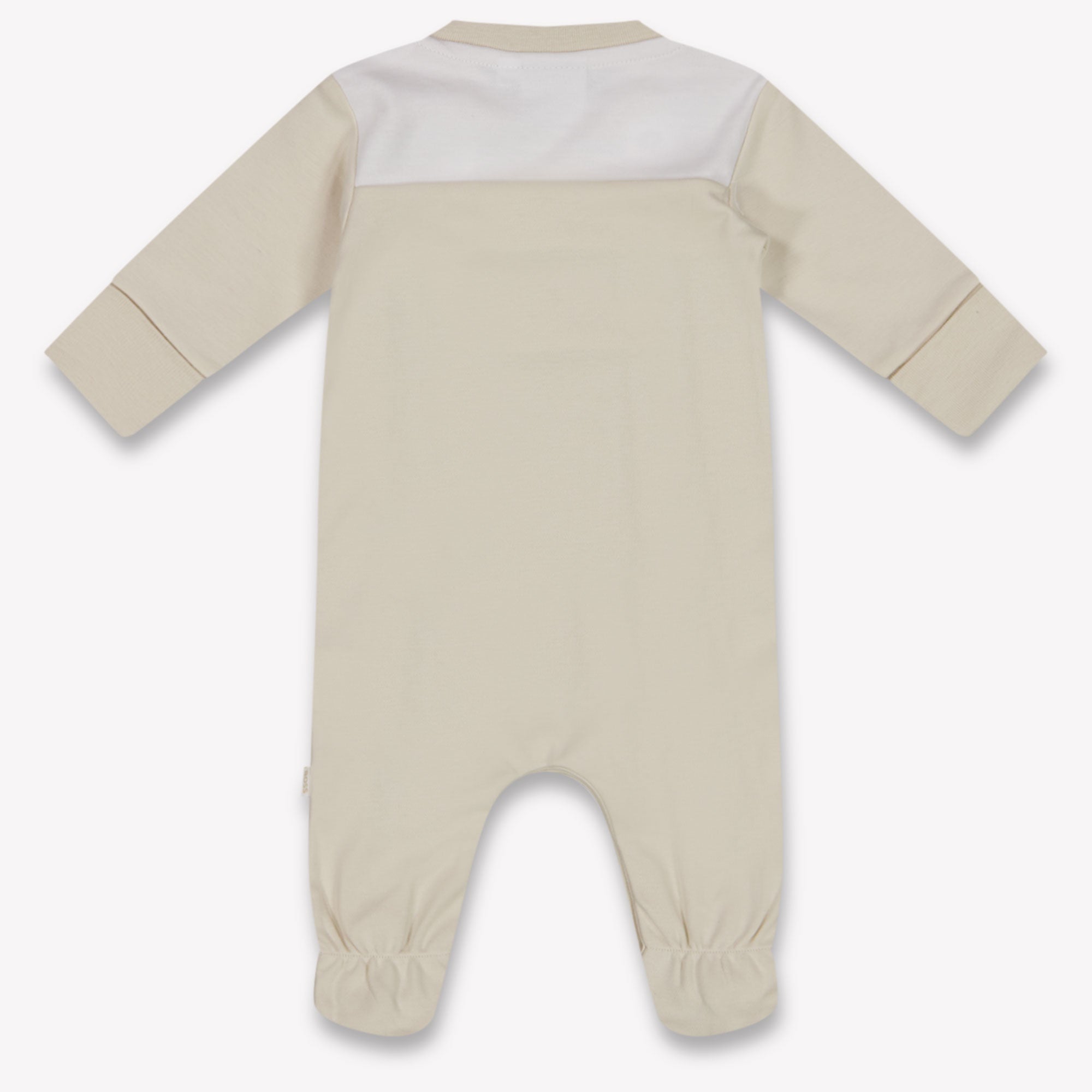 Boss Bambino Ragazzi Tutina dentro Beige