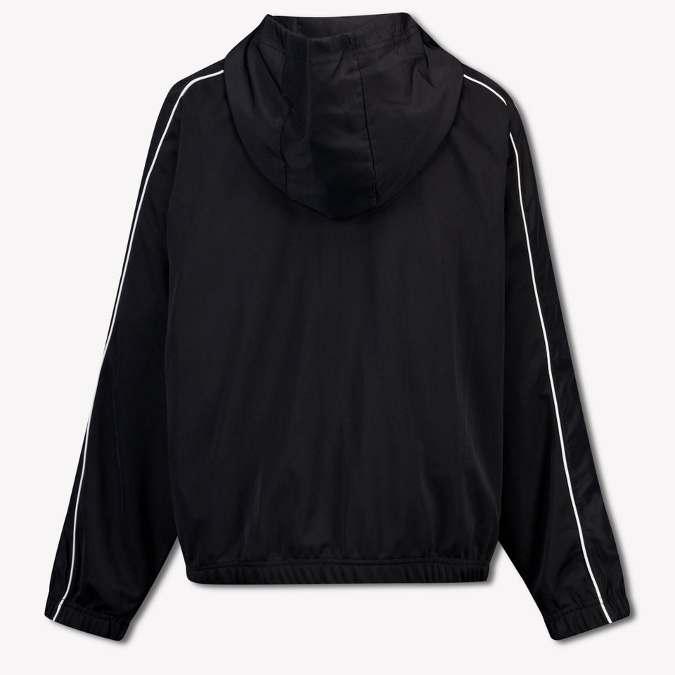 Kenzo Kids Kinder Jungen Strickjacke In Schwarz