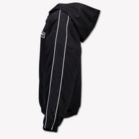 Kenzo Kids Kinder Jungen Strickjacke In Schwarz