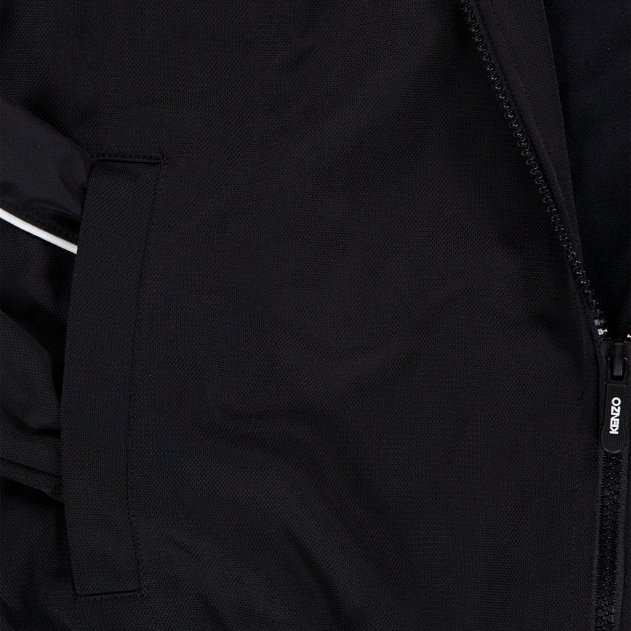 Kenzo Kids Kinder Jungen Strickjacke In Schwarz