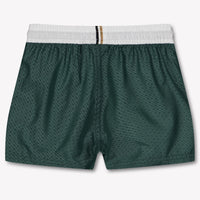 Boss Bébé Garçons Maillots de bain Vert Foncé